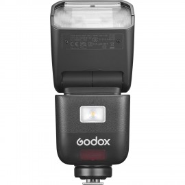Godox Ving V480N TTL On-Camera Flash for Nikon