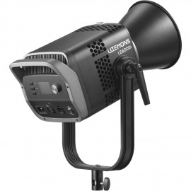 Godox Litemons LE600Bi Bi-Color LED Monolight (Black)