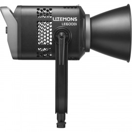 Godox Litemons LE600Bi Bi-Color LED Monolight (Black)
