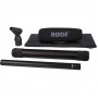 Rode NTG3 Precision RF-Biased Shotgun Microphone 