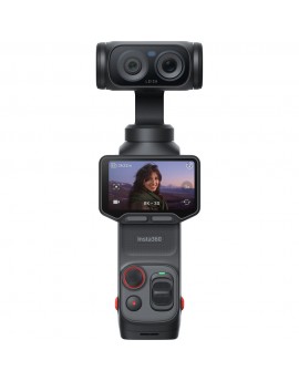 Insta360 Luna Ultra Standard Combo (Cosmic Black)