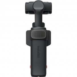 Insta360 Luna Ultra Standard Combo (Cosmic Black)