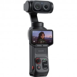 Insta360 Luna Ultra Standard Combo (Cosmic Black)
