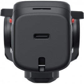 Insta360 Luna Ultra Standard Combo (Cosmic Black)