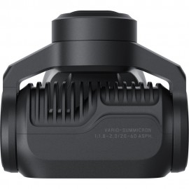 Insta360 Luna Ultra Standard Combo (Cosmic Black)