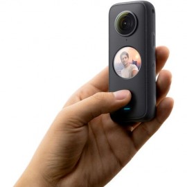 Insta360 One X2 360 Action Camera