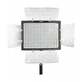Yongnuo YN300IV LED Camera Video Light Panel RGB Full Color 3200-5600K