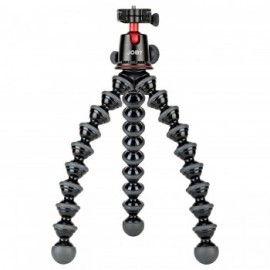 JOBY GORILLAPOD 5K KIT FLEXIBLE MINI TRIPOD WITH BALLHEAD