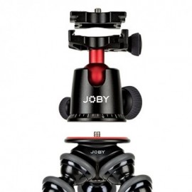 JOBY GORILLAPOD 5K KIT FLEXIBLE MINI TRIPOD WITH BALLHEAD