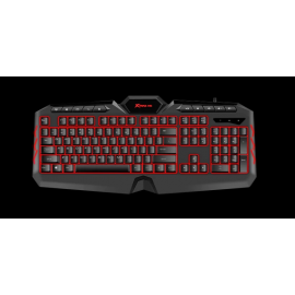Gaming Keyboard Xtrike Me RGB KB-509