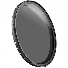 K&F Concept Variable Fader ND Filter (67mm, 1 to 9 Stops)