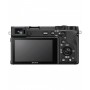 Sony Alpha A6600 Mirrorless Di