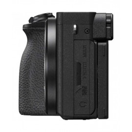 Sony Alpha A6600 Mirrorless Digital Camera (Body Only)