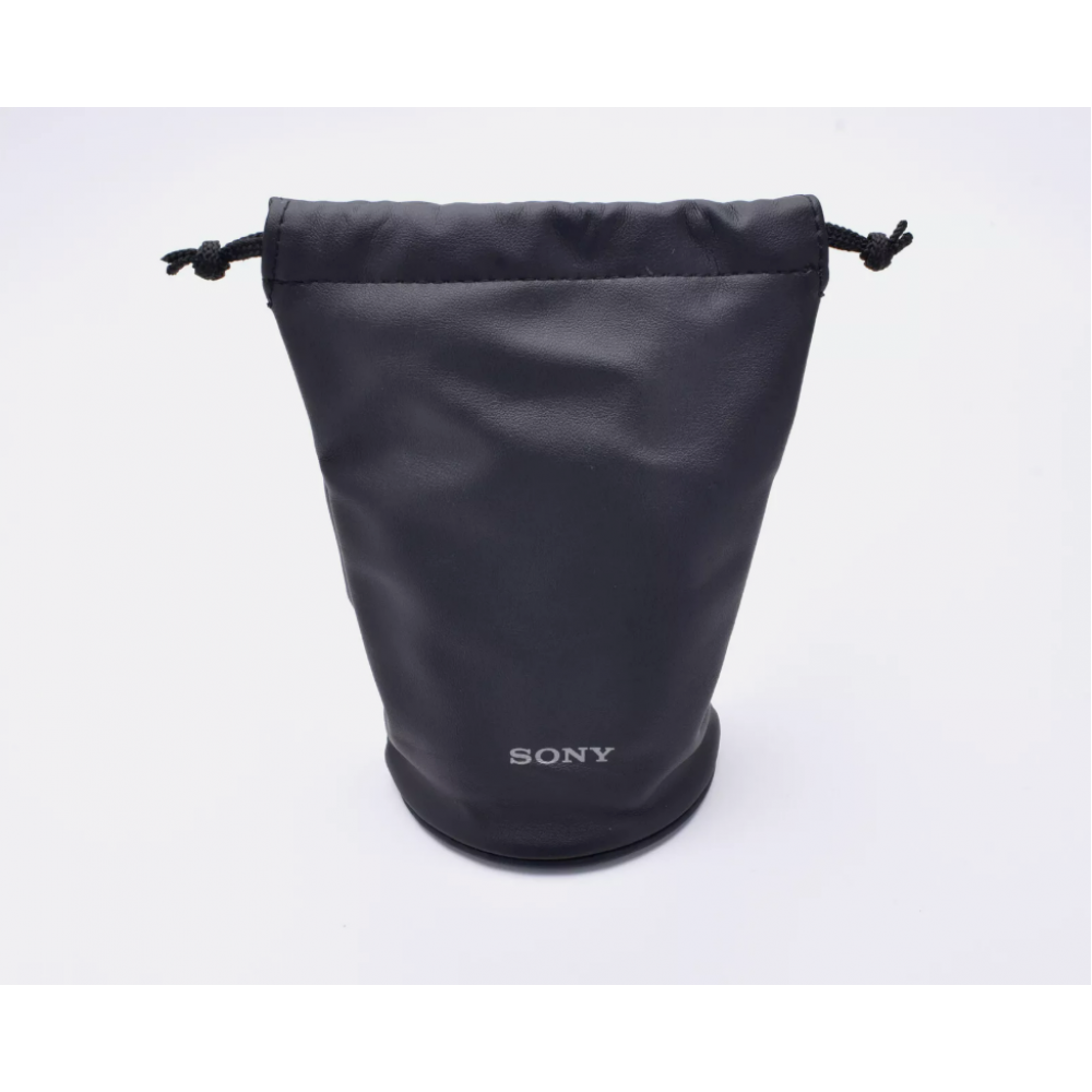 Lens Bag For Sony