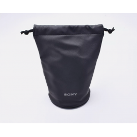 Lens Bag For Sony