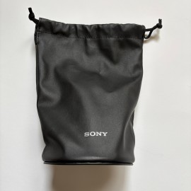 Lens Bag For Sony