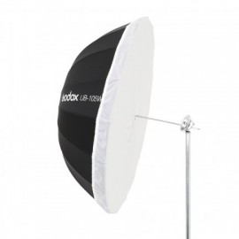 Godox Parabolic Umbrella 105cm with Diffuser