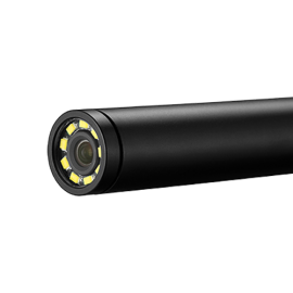 Venus Optics Laowa 24mm f/14 Probe Lens (Canon EF, Cine-Mod Version)