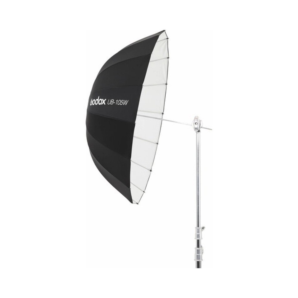 Godox Parabolic Umbrella 105cm with Diffuser