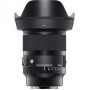 SIGMA AF 20MM F/1.4 DG DN (A) 
