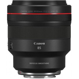 Canon RF 85mm f/1.2L USM Lens