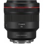 Canon RF 85mm f/1.2L USM Lens