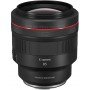 Canon RF 85mm f/1.2L USM Lens