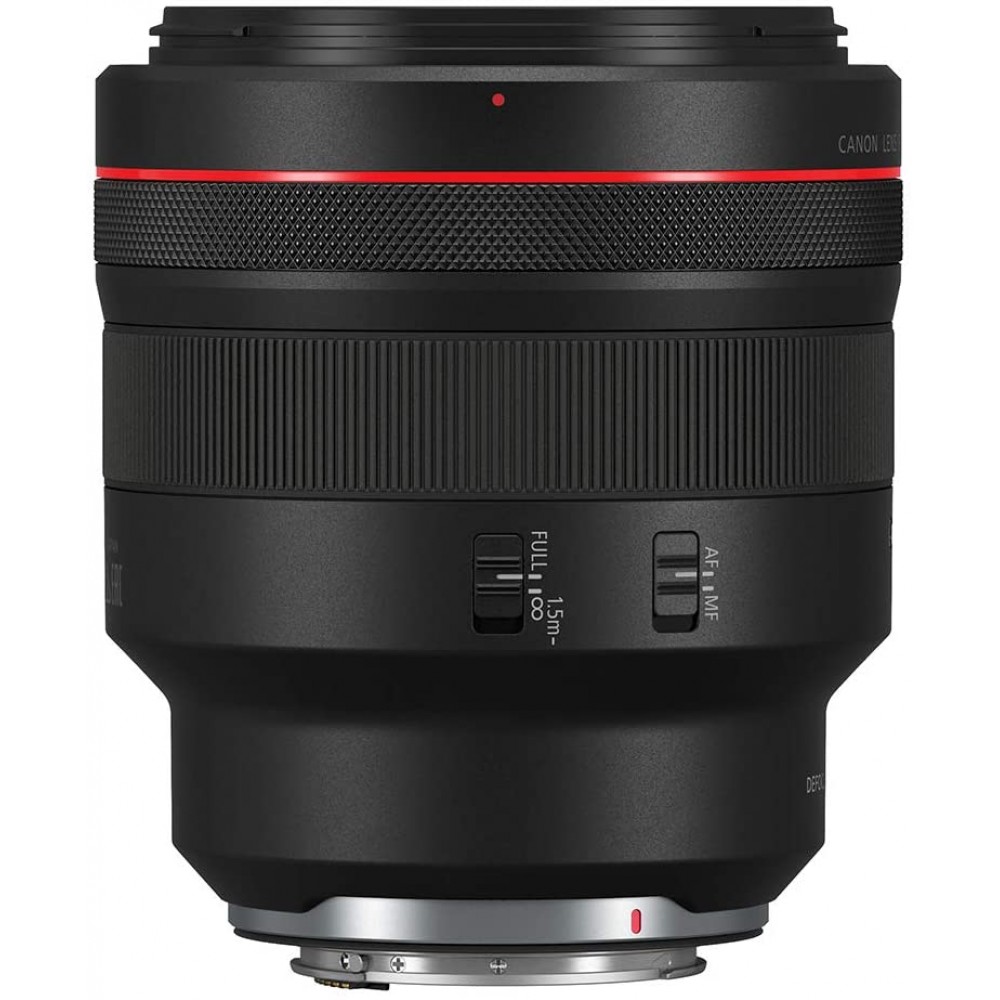 Canon RF 85mm f/1.2L USM Lens