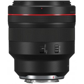 Canon RF 85mm f/1.2L USM Lens
