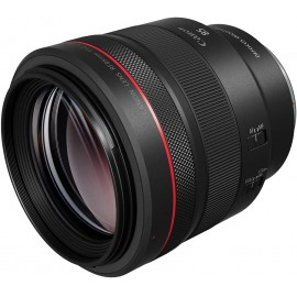Canon RF 85mm f/1.2L USM Lens