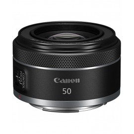 Canon RF 50mm f/1.8 STM Lens