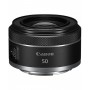 Canon RF 50mm f/1.8 STM Lens