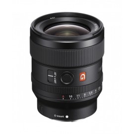 Sony FE 24mm f/1.4 GM Lens