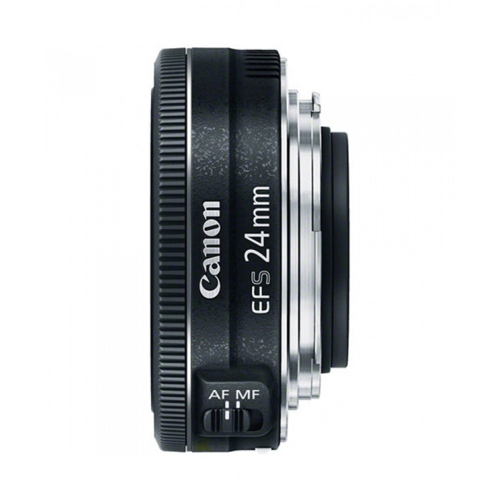 Canon EF-S 24mm f/2.8 STM Lens