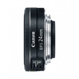 Canon EF-S 24mm f/2.8 STM Lens