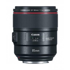 Canon EF 85mm f/1.4L IS USM Lens