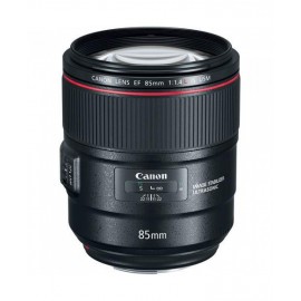 Canon EF 85mm f/1.4L IS USM Lens