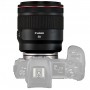 Canon RF 50mm f/1.2 L USM Lens