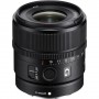 Sony E 15mm f/1.4 G Lens