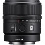 Sony E 15mm f/1.4 G Lens