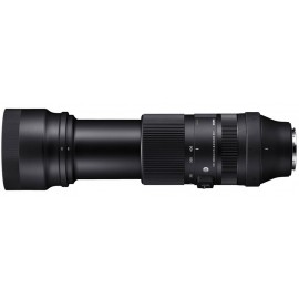 SIGMA LENS AF 100-400MM F/5-6.3 DG DN OS HSM (C) F/SE