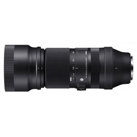 SIGMA LENS AF 100-400MM F/5-6.3 DG DN OS HSM (C) F/SE