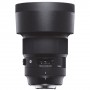 Sigma 105mm f/1.4 DG HSM Art L