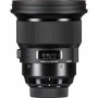 Sigma 105mm f/1.4 DG HSM Art L