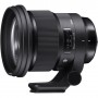 Sigma 105mm f/1.4 DG HSM Art L