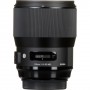 Sigma 135mm f/1.8 DG HSM Art L