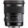 Sigma 50mm f/1.4 DG HSM Art Le