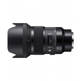 Sigma 50mm f/1.4 DG HSM Art Lens for Sony E