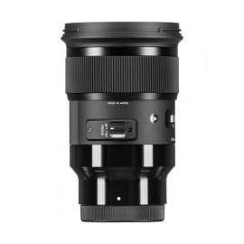 Sigma 50mm f/1.4 DG HSM Art Lens for Sony E