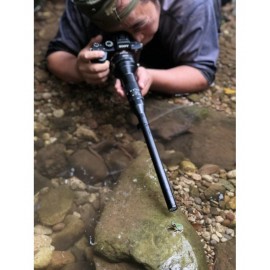 Venus Optics Laowa 24mm f/14 Probe Lens for Sony FE